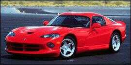Dodge Viper