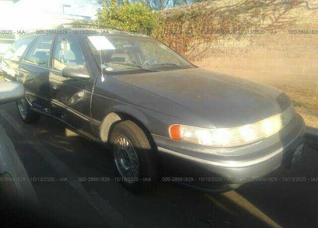 Mercury Sable