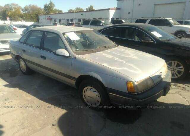 Ford Taurus
