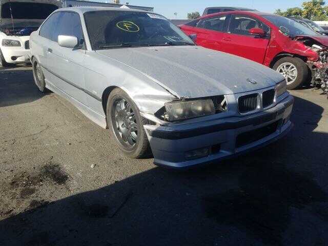 BMW 328iS