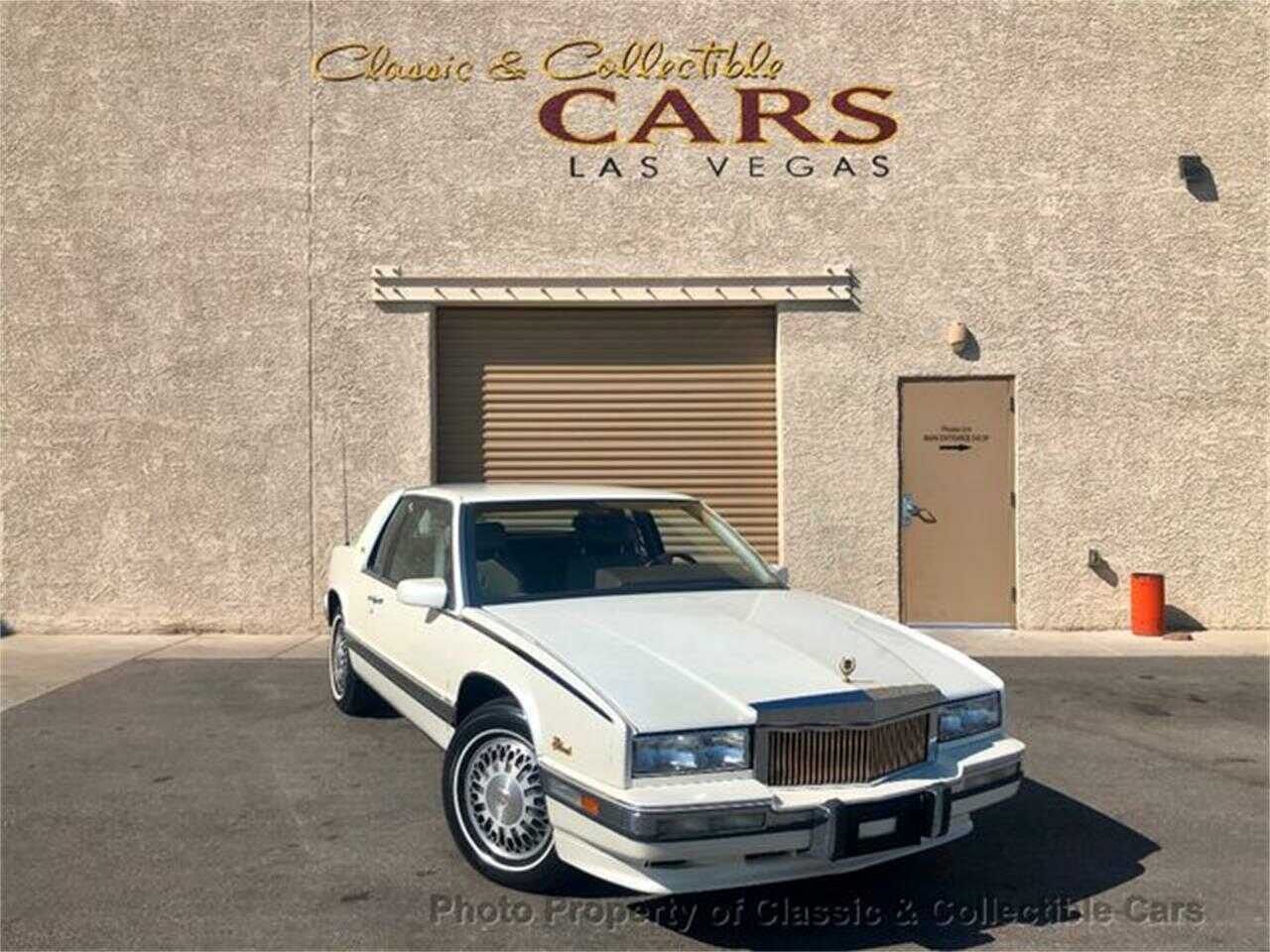 CADILLAC
