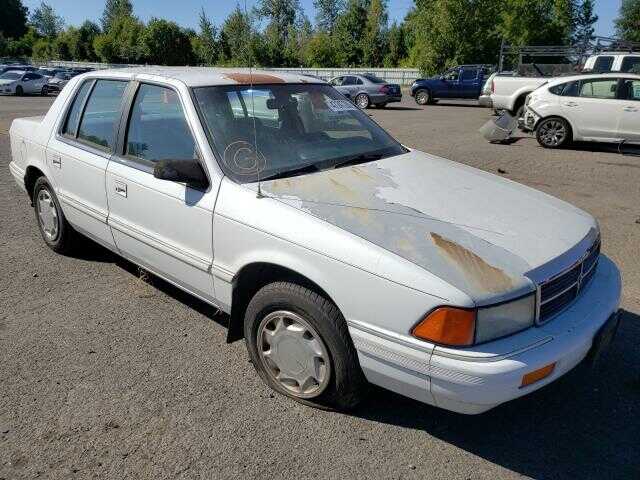 Dodge Spirit