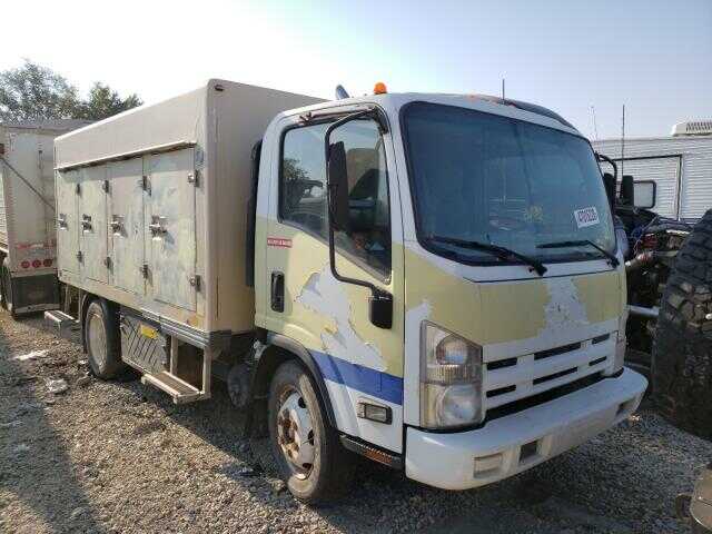 GMC W4
