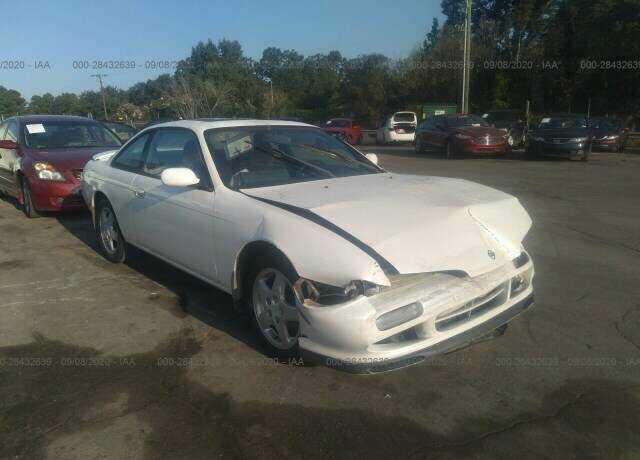 Nissan 240SX