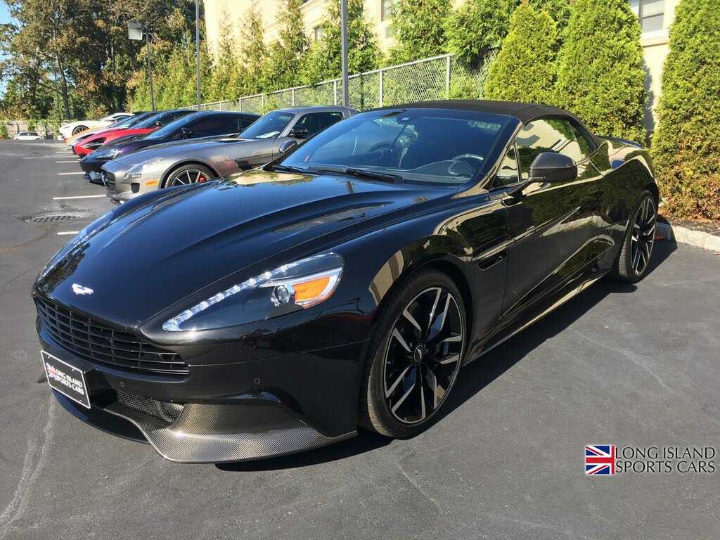 ASTON MARTIN