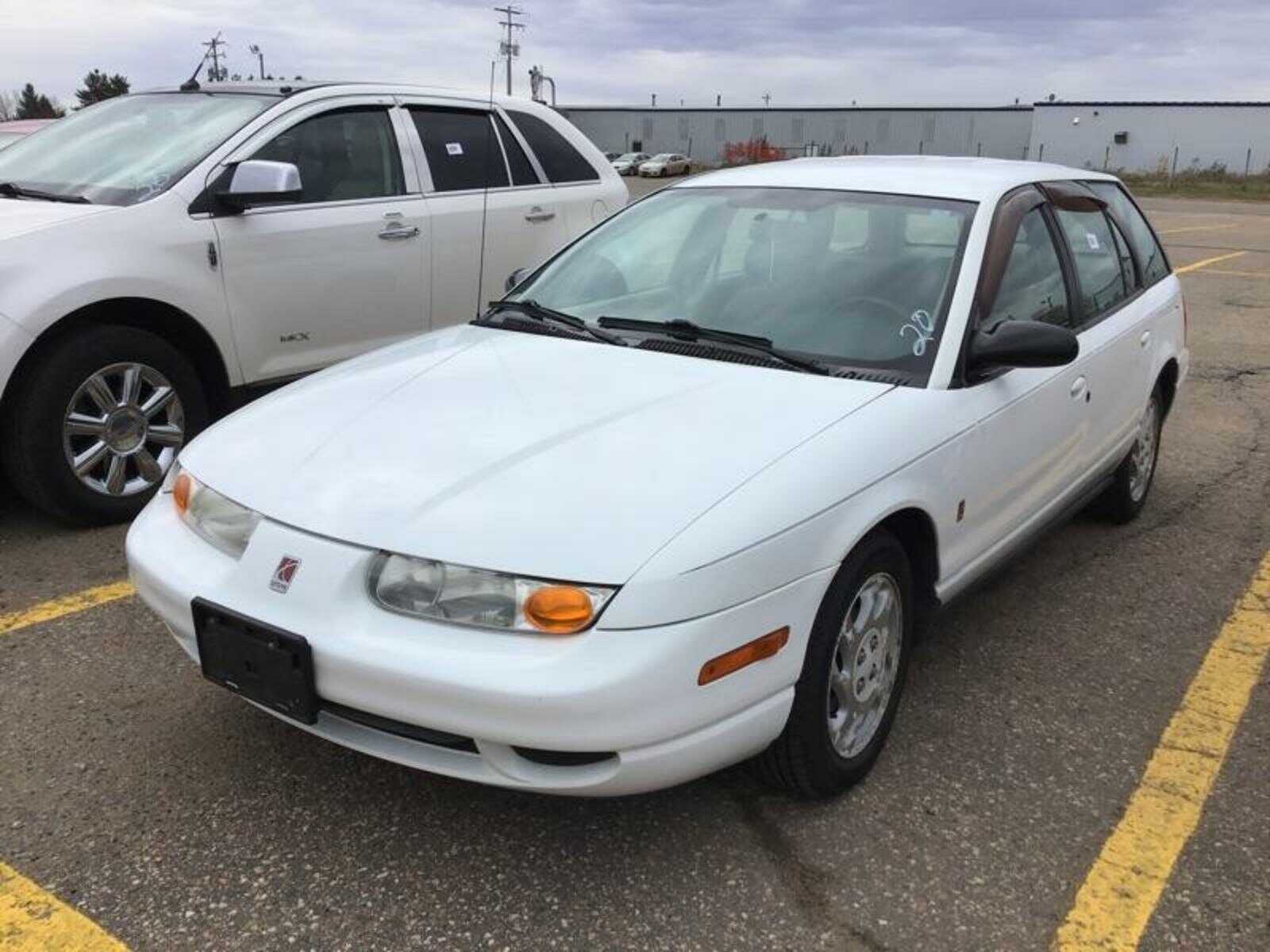 Saturn SW2