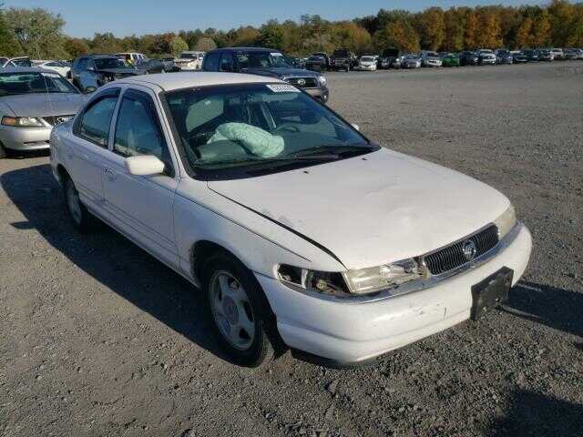 Mercury Mystique