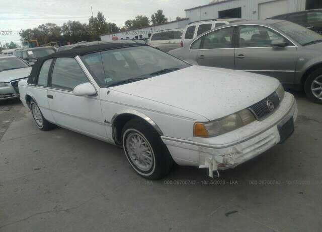 Mercury Cougar