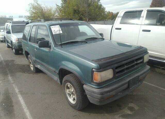 Mazda Navajo