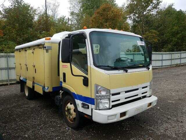 GMC W4