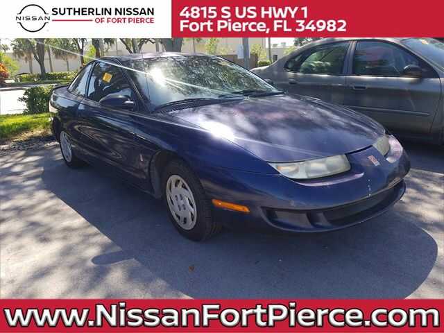 Saturn SC1