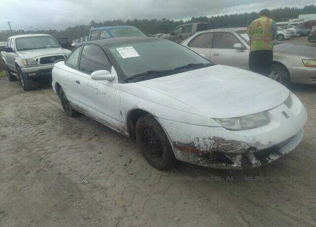 Saturn SC1
