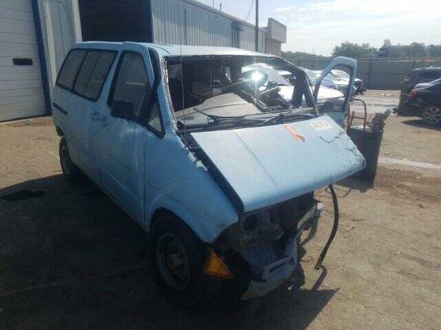 Ford Aerostar