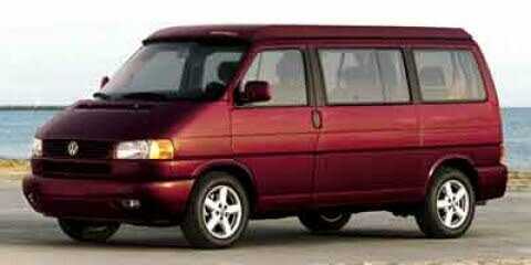Volkswagen Euro Van