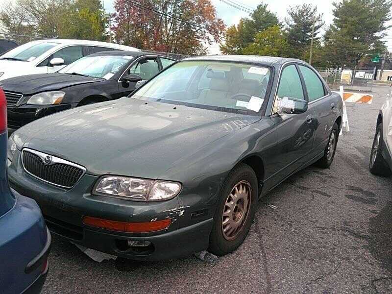 Mazda Millenia