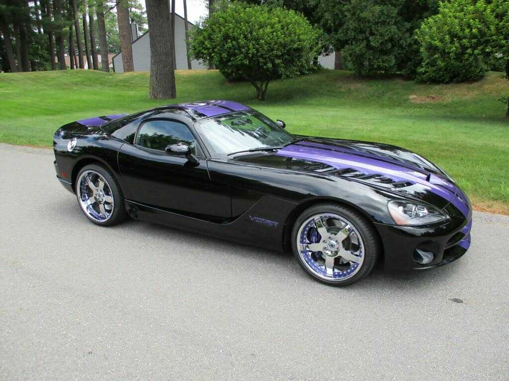 Dodge Viper