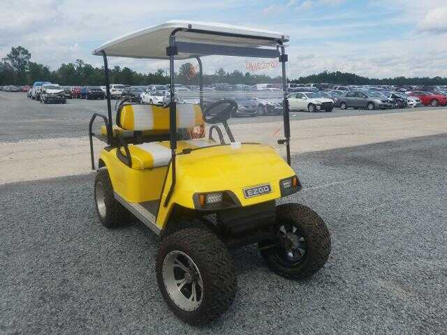 2019 EZ EZ