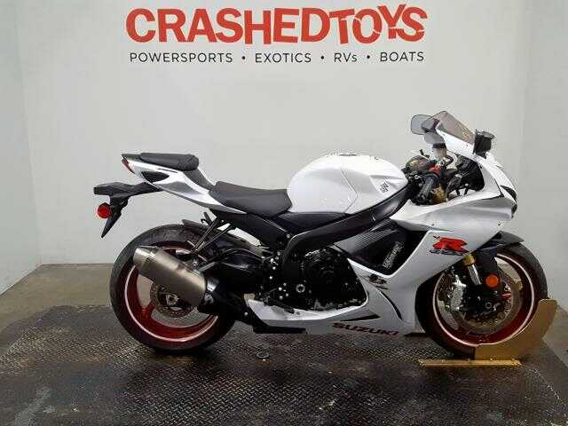 Suzuki GSX-R750L7
