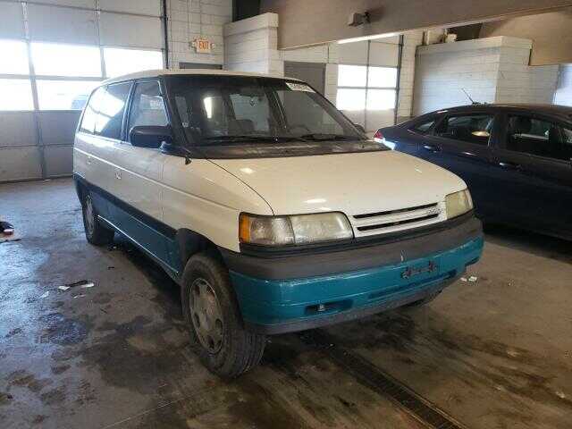 Mazda MPV