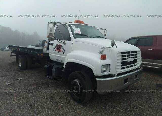 GMC C6