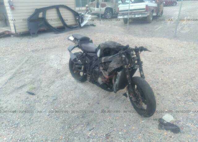 Honda CBR1000