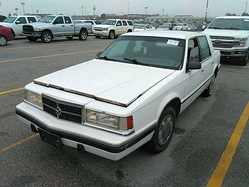 Dodge Dynasty