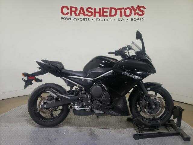 YAMAHA
