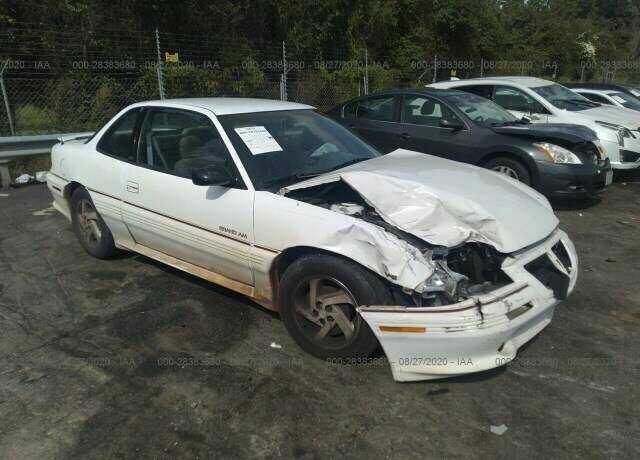 Pontiac Grand AM
