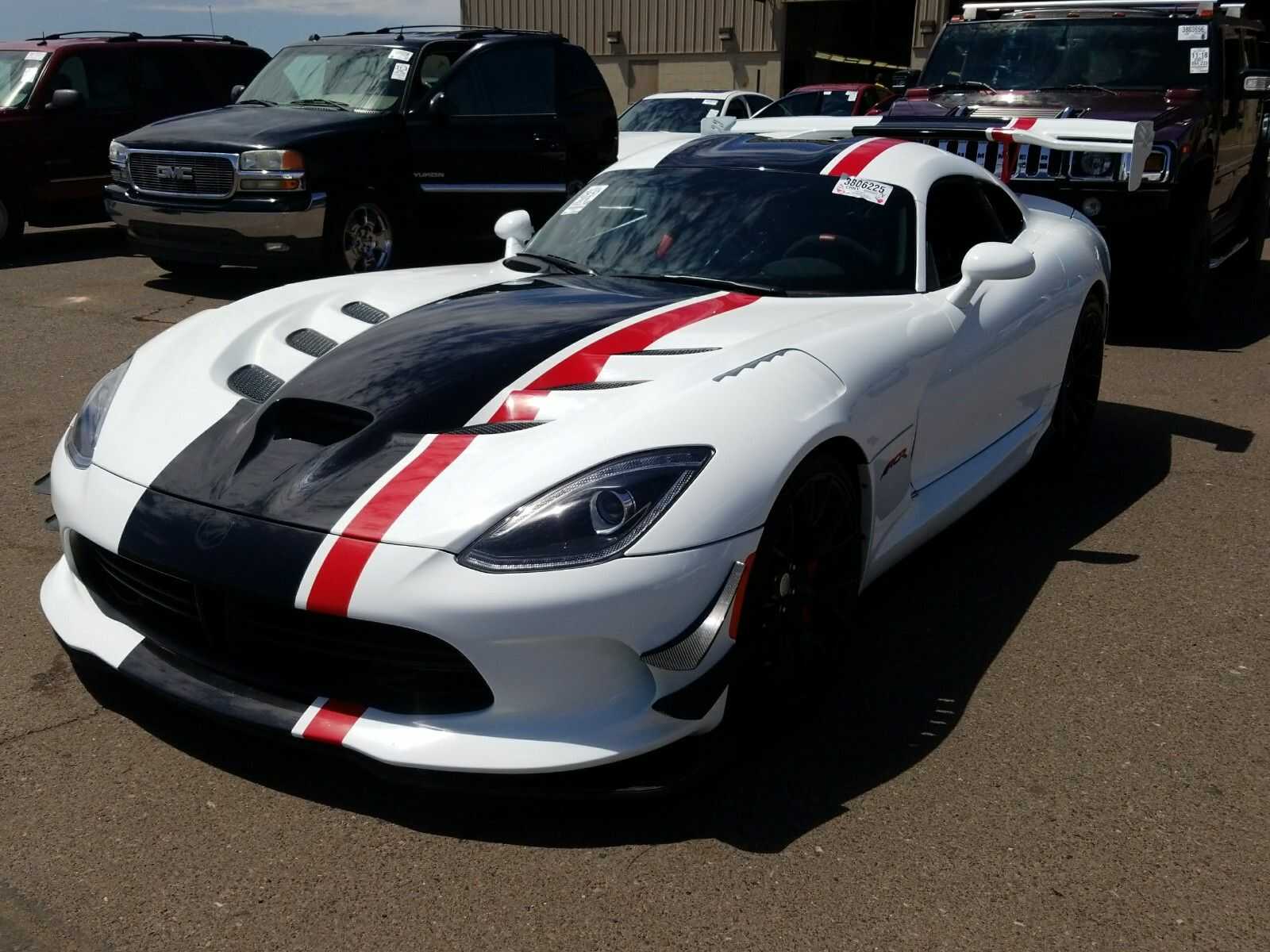 Dodge Viper