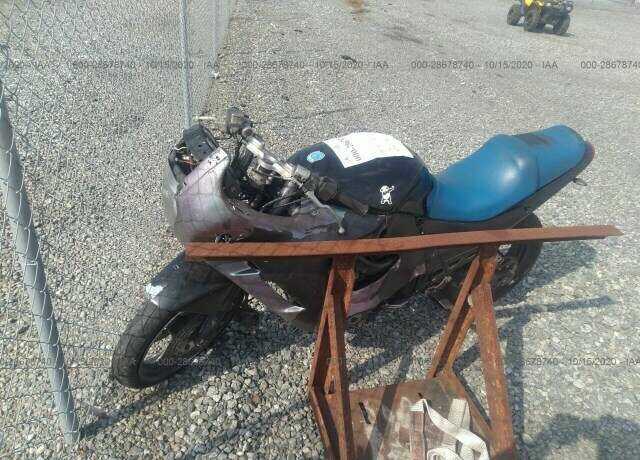 Suzuki GSX-R600