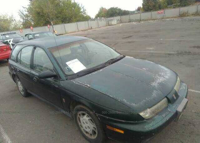 Saturn SW2