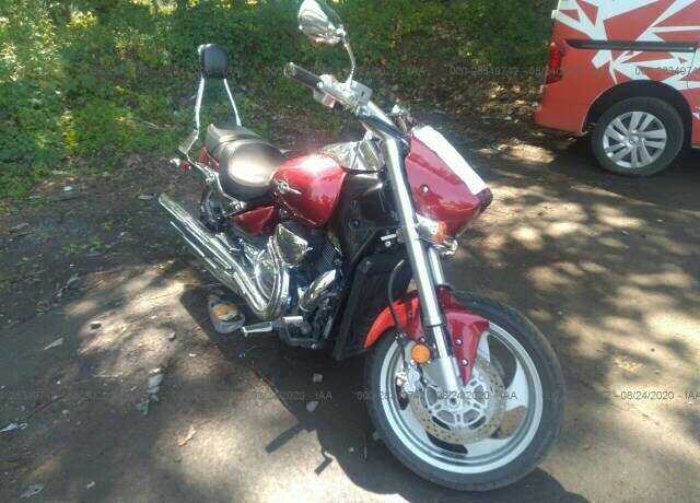 Suzuki VZ1500
