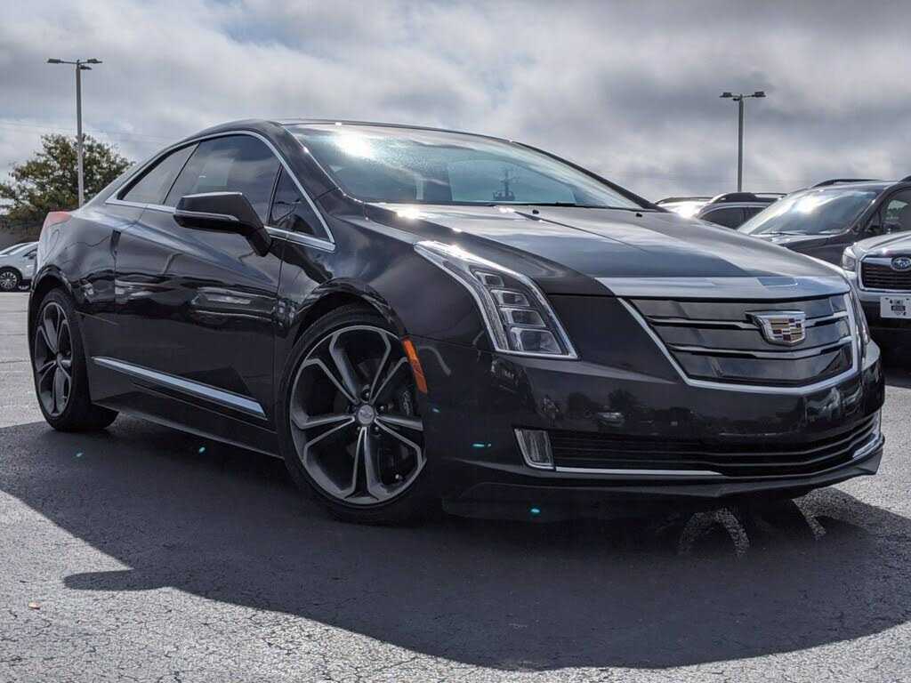 CADILLAC