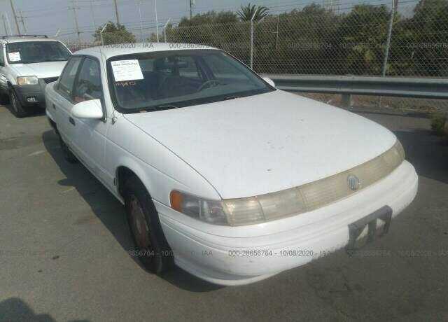 Mercury Sable