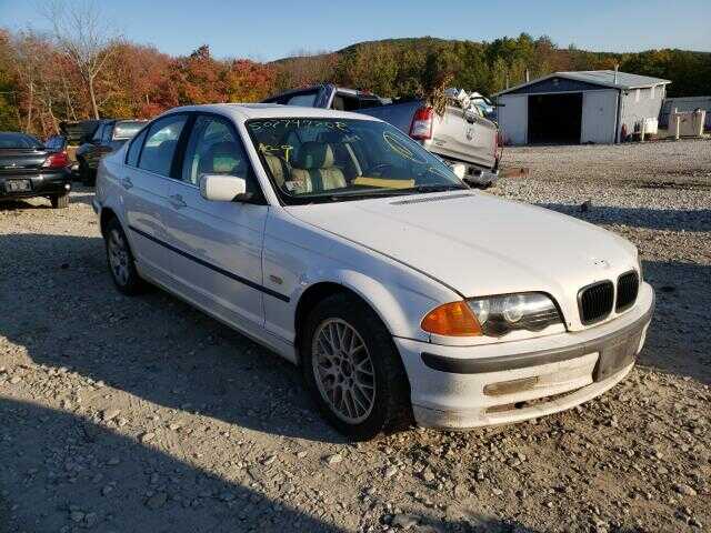 BMW 750Li