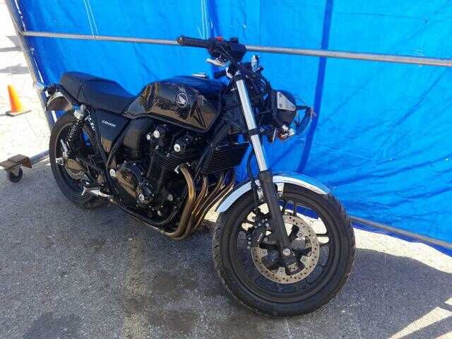 Honda CB1100