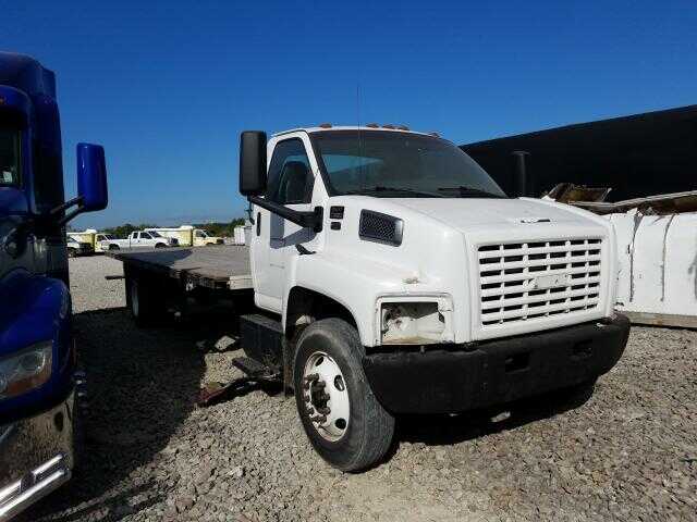 GMC C7