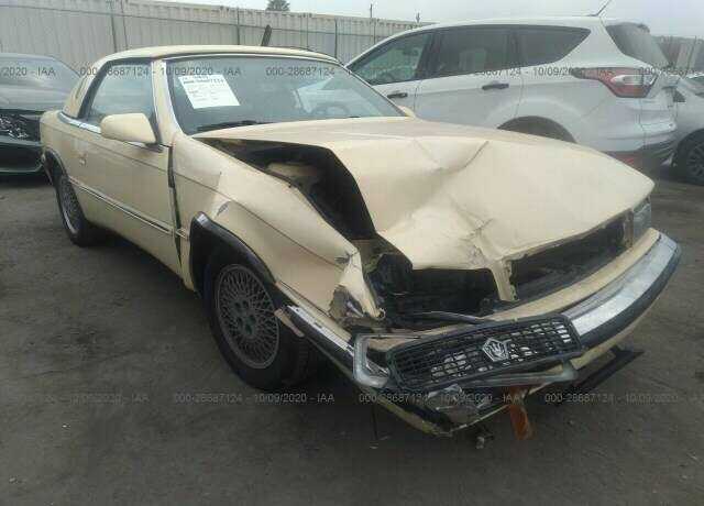Chrysler TC