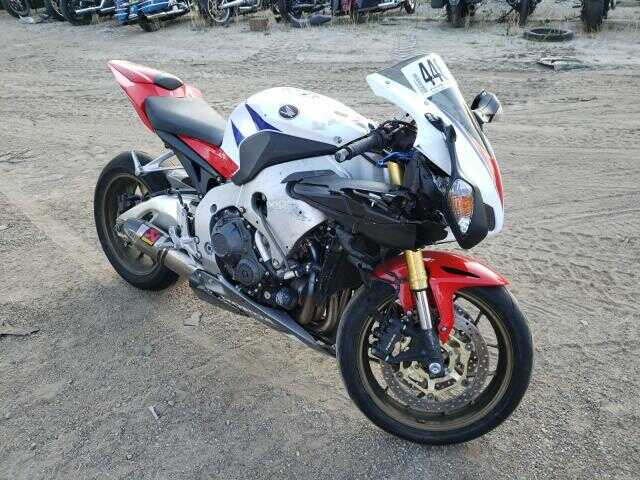 Honda CBR1000