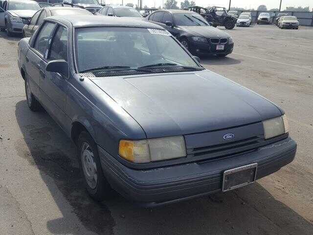 Ford Tempo