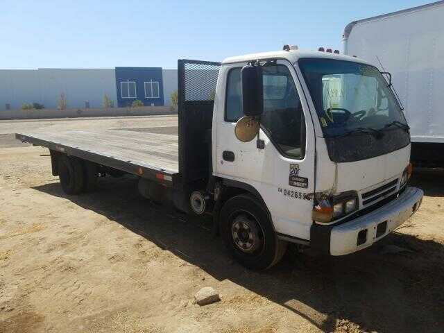 GMC W5