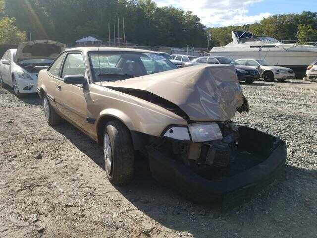 Chevrolet Cavalier