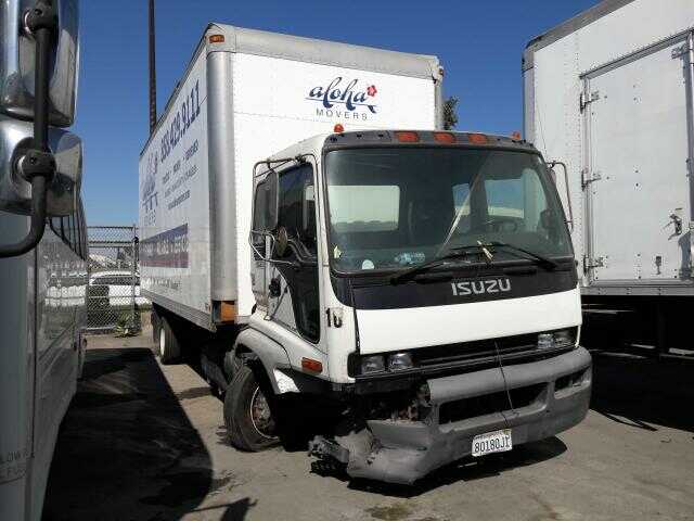 Isuzu T6F