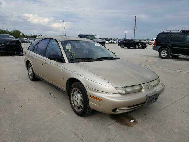Saturn SW2