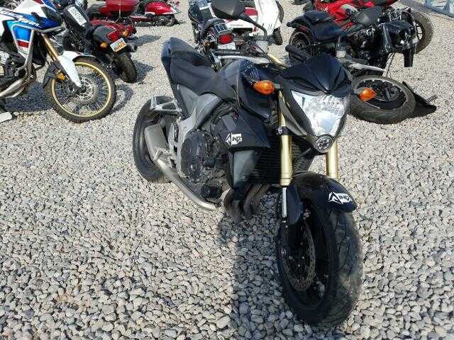Honda CB1000