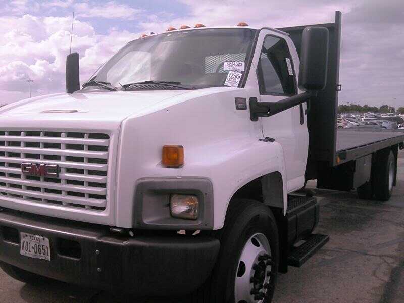GMC C6