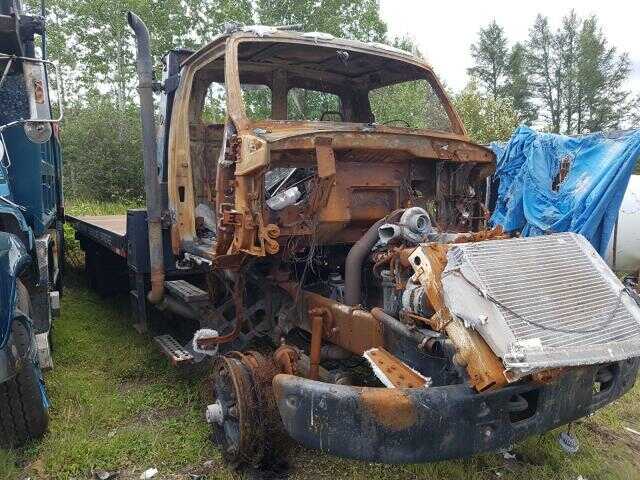 Ford L8513