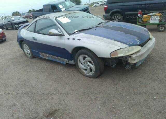 Mitsubishi Eclipse