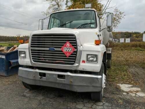Ford LN8000