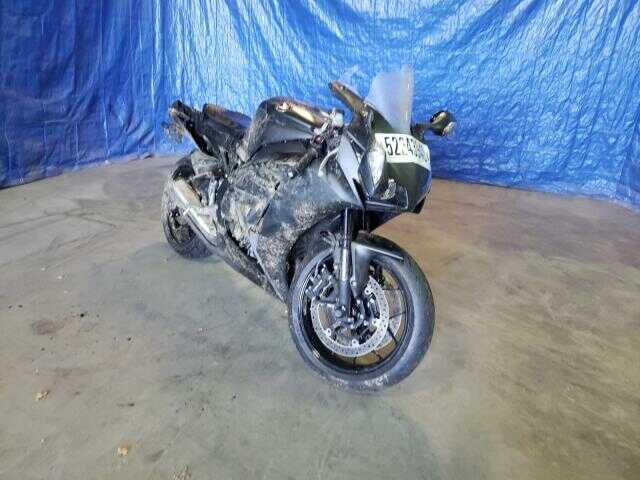 Honda CBR1000